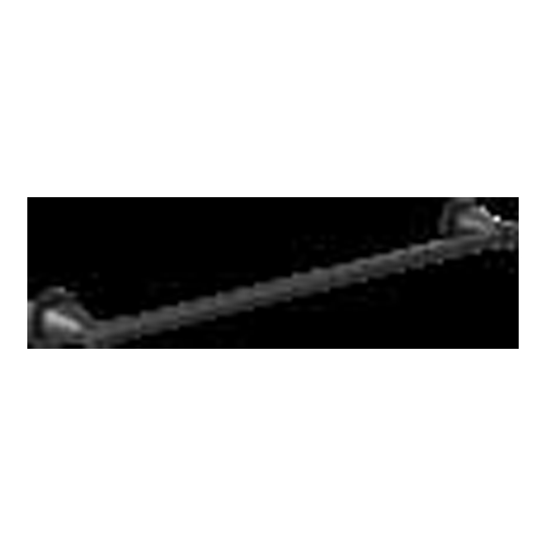 Stryke 24" Towel Bar